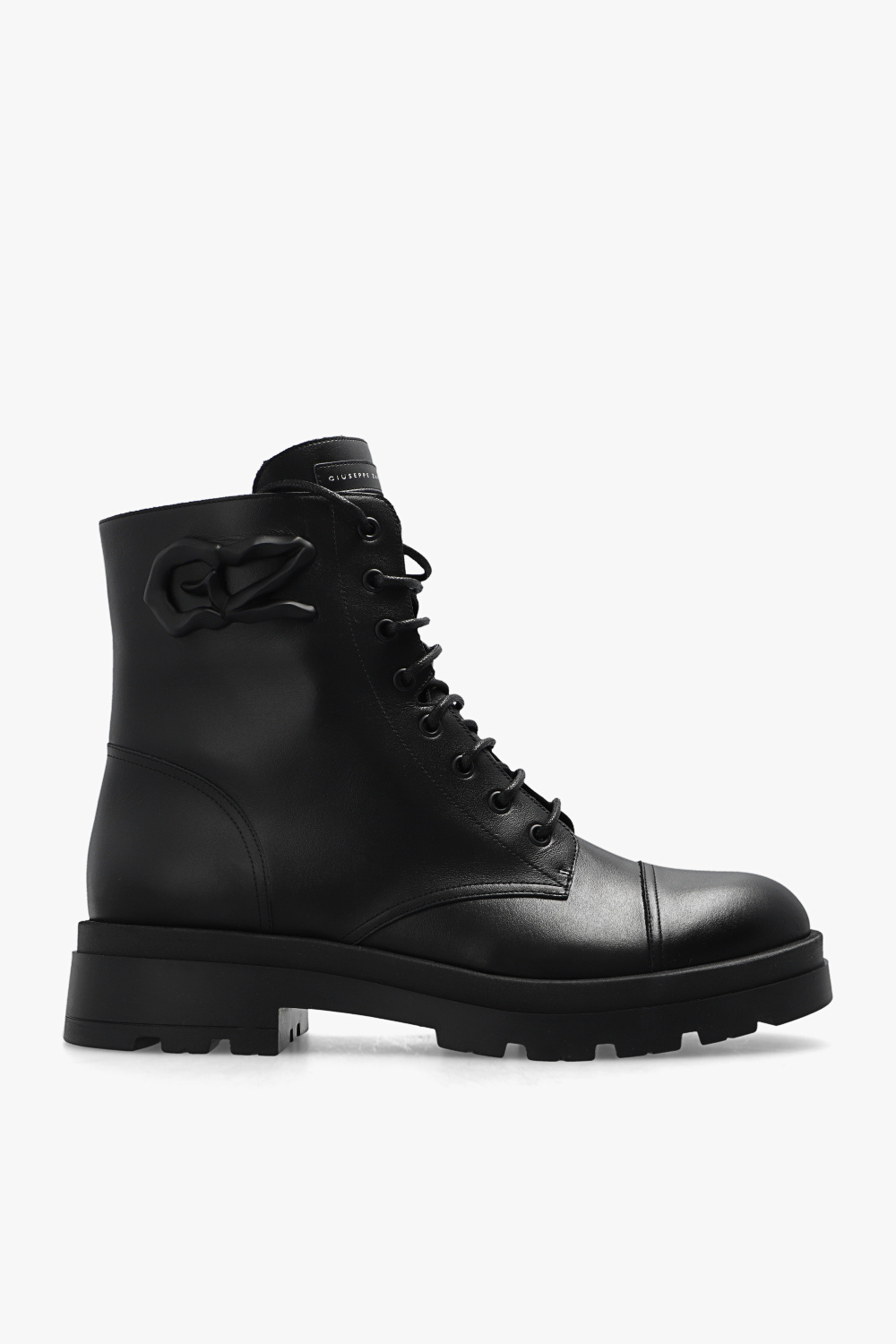 Giuseppe 2025 combat boots